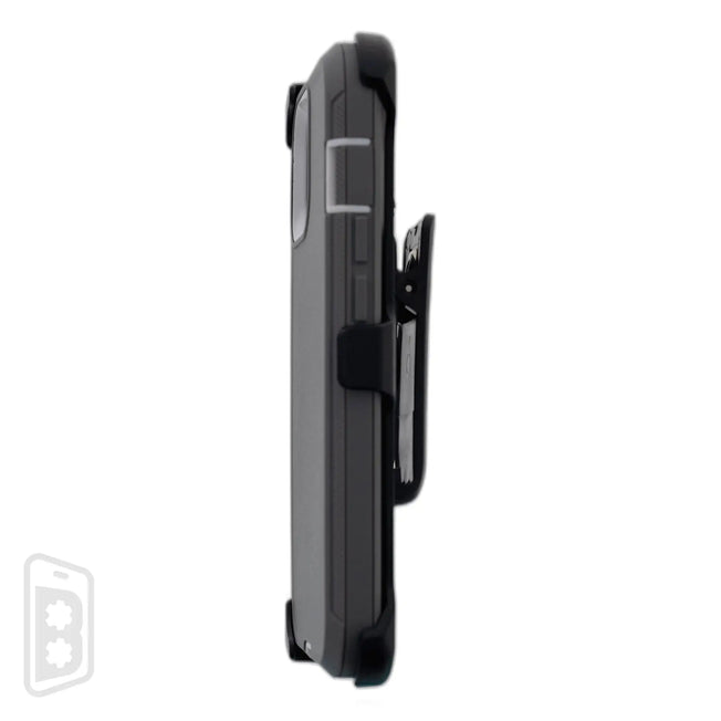 Pro Case - iPhone 15 Series