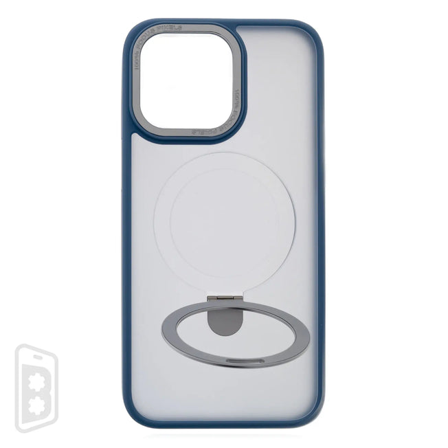 MagSafe Matte Impact Stand - iPhone 15 Series