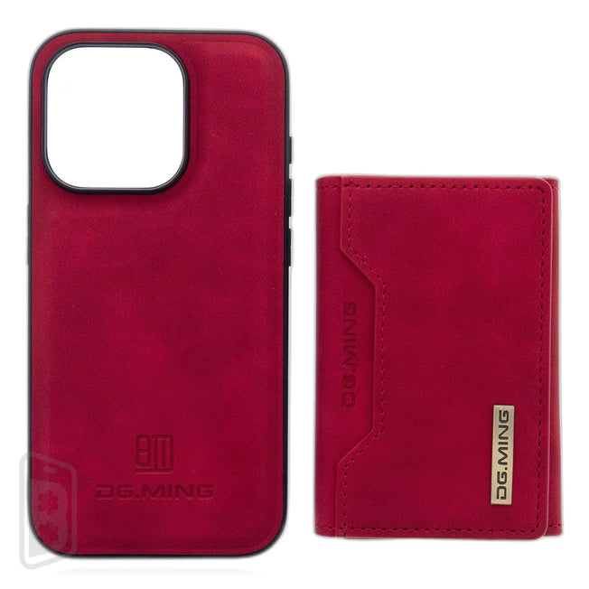 MagSafe Detachable Wallet - iPhone 15 Series