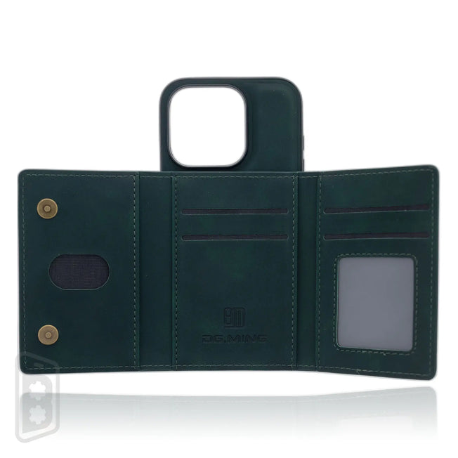 MagSafe Detachable Wallet - iPhone 15 Series