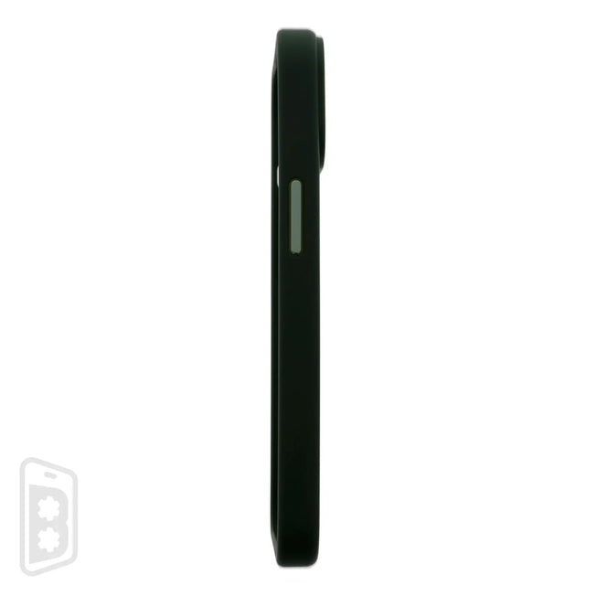 Metallic Bezel Bumper - iPhone 15 Series
