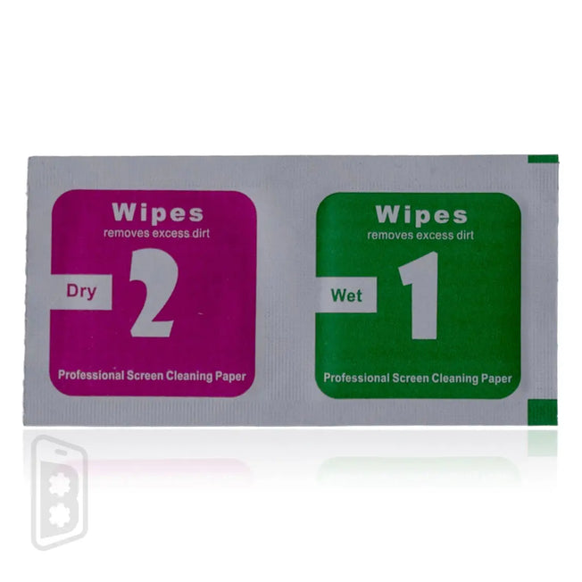 iPhone 14 Pro Max Tempered Glass - XD Full Coverage