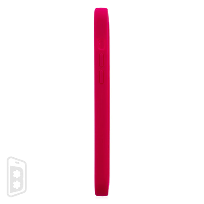 Silicone Case - iPhone 15 Series