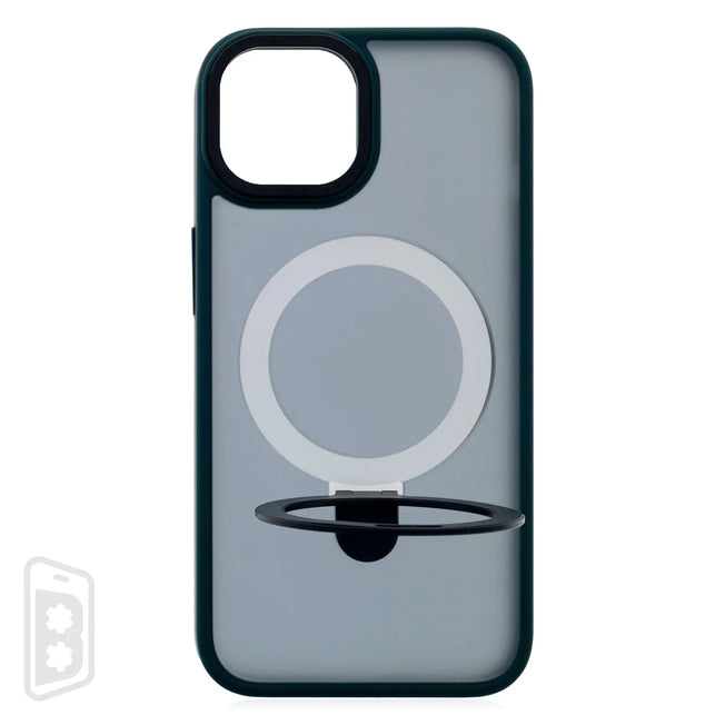 MagSafe Matte Impact Stand - iPhone 14 Series