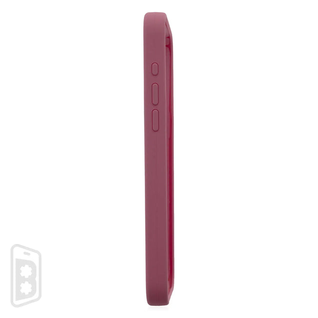 Silicone Case - iPhone 15 Series