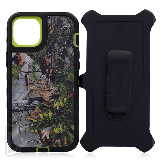 Pro Camo - iPhone 14 Series