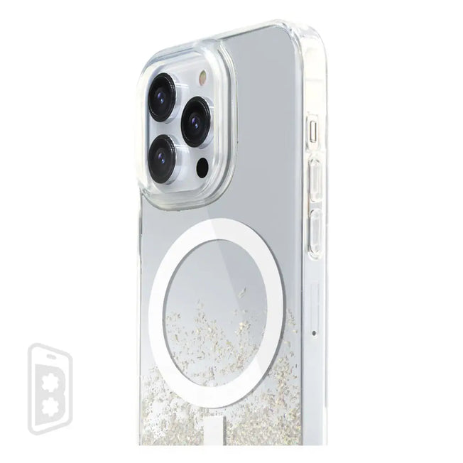 MagSafe Mirror Ombre - iPhone 16 Series