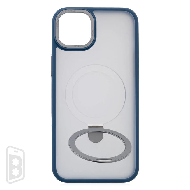 MagSafe Matte Impact Stand - iPhone 15 Series