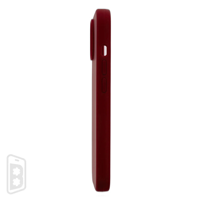 Silicone Case - iPhone 15 Series