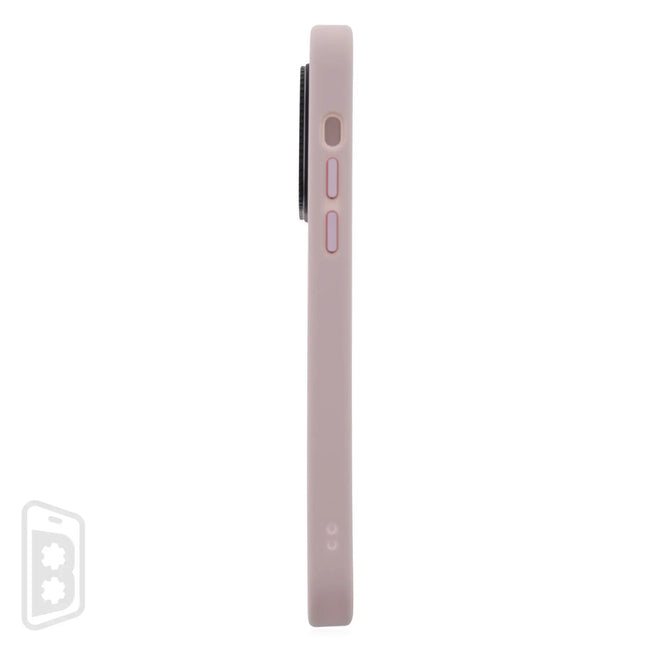 Matte Impact Case With Camera Lens - iPhone 14 Series