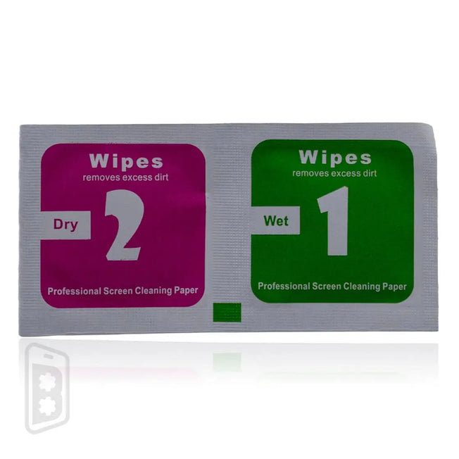 iPhone 11 Pro / 11 Pro Max Back Camera Tempered Glass - Clear