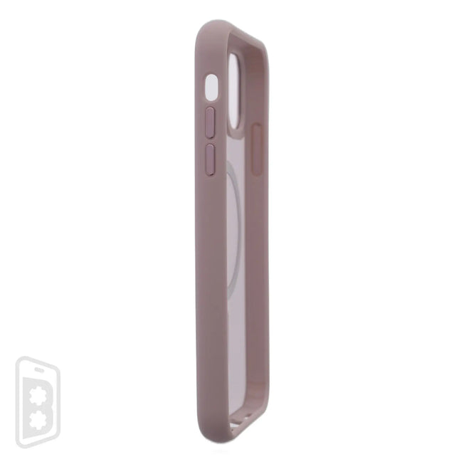 MagSafe Metallic Bezel Bumper - iPhone 11 Series