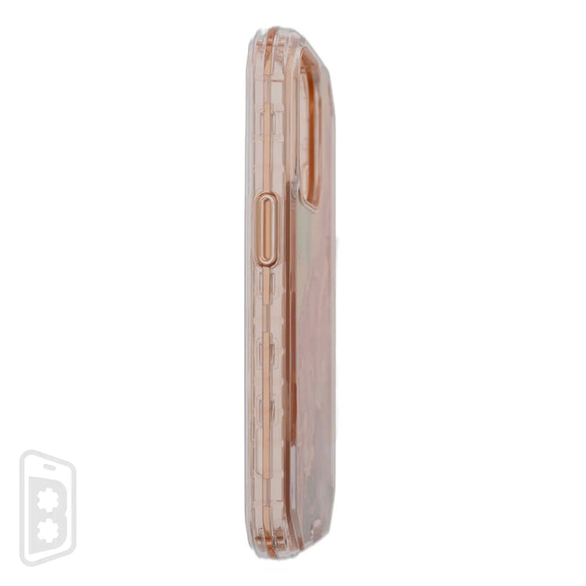 Three Layer Marble - iPhone 15 Series