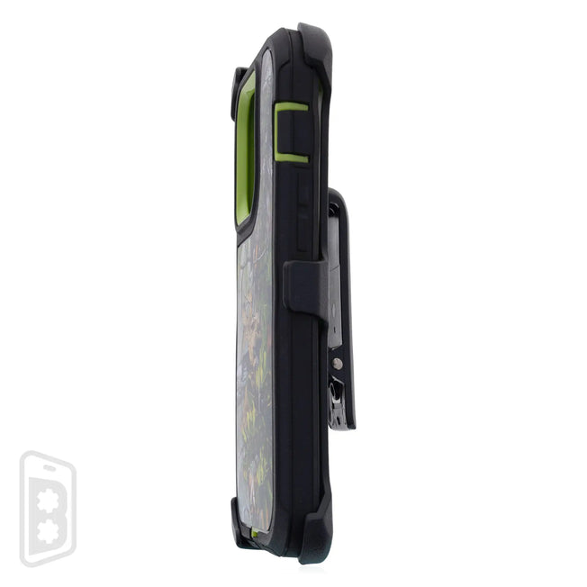 Pro Camo - iPhone 14 Series