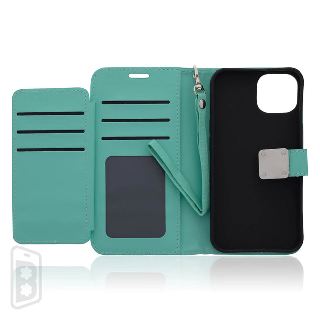 Diary Case - iPhone 14 Series