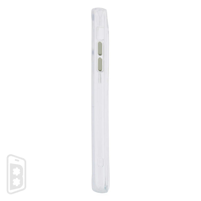 Metallic Bezel Clear - iPhone 11 Series