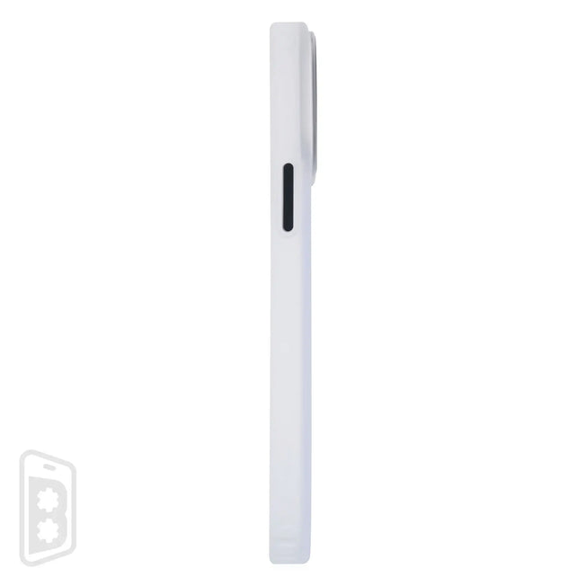 Metallic Bezel Bumper - iPhone 14 Series