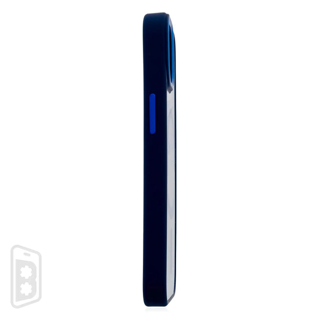 MagSafe Metallic Bezel Bumper - iPhone 14 Series