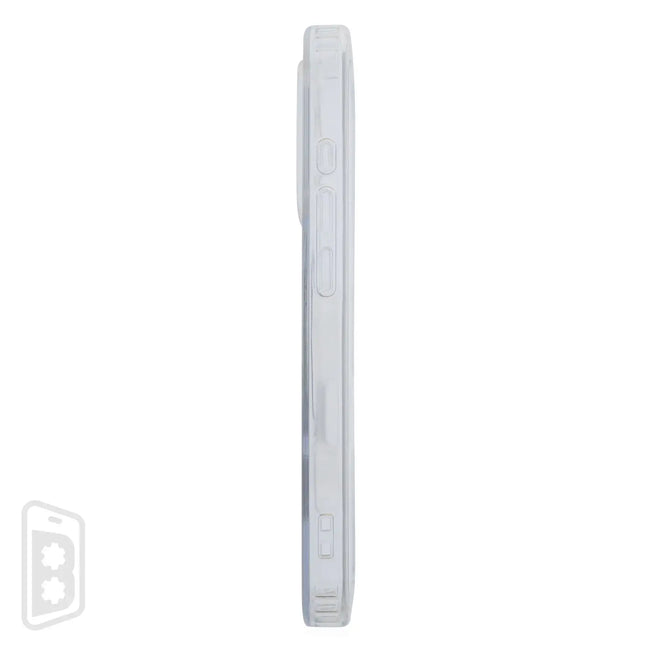 MagSafe Clear - iPhone 16 Series