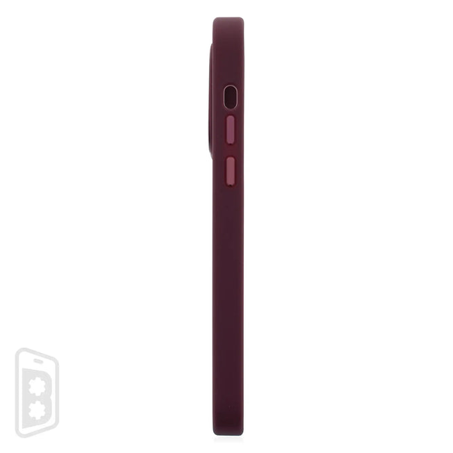 Metallic Bezel Bumper - iPhone 14 Series