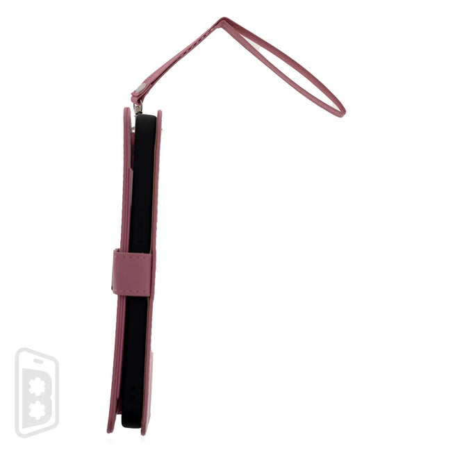 Diary Case - iPhone 15 Series