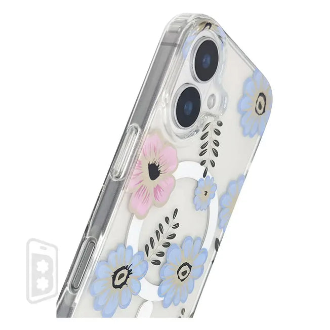 MagSafe Botanic - iPhone 16 Series