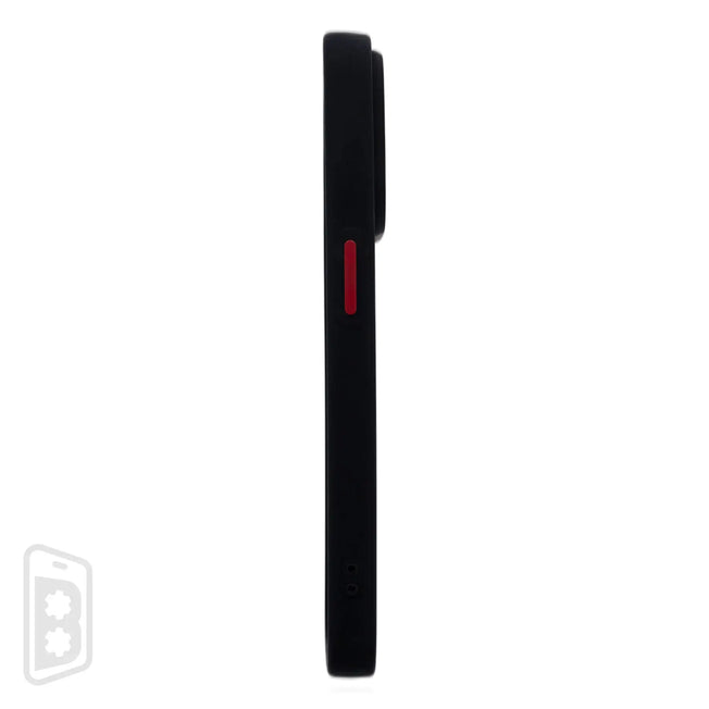 Smokey Case - iPhone 15 Series