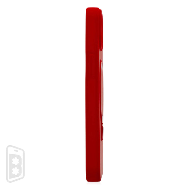 MagSafe Silicone Stand - iPhone 14 Series