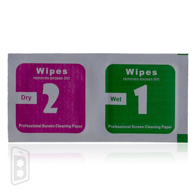 iPhone 14 Pro Tempered Glass - Clear (10 Pack)