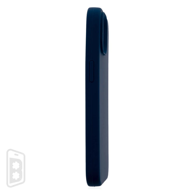 Silicone Case - iPhone 15 Series