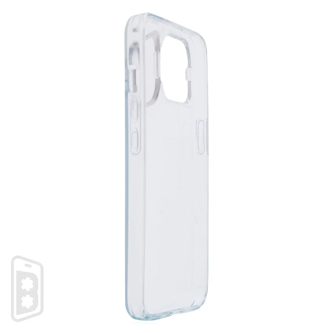 Metallic Bezel Kick Stand - iPhone 14 Series