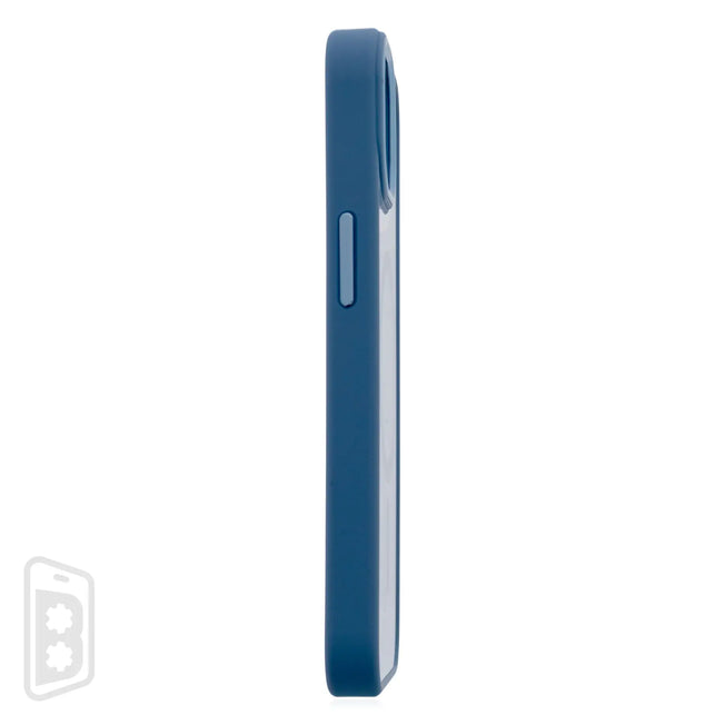 MagSafe Metallic Bezel Bumper - iPhone 14 Series