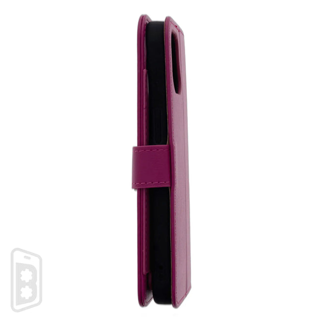 Diary Case - iPhone 15 Series