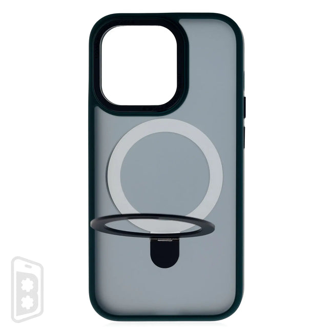 MagSafe Matte Impact Stand - iPhone 14 Series
