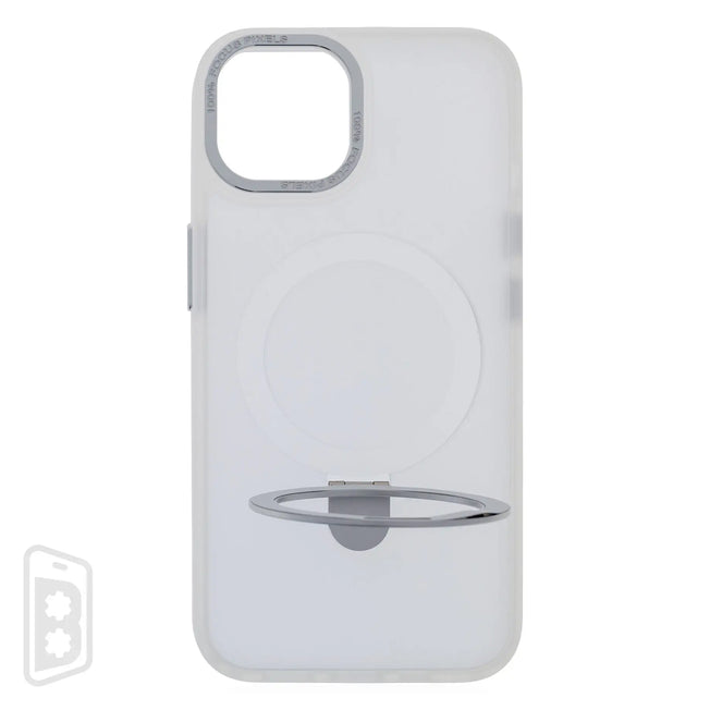 MagSafe Matte Impact Stand - iPhone 14 Series