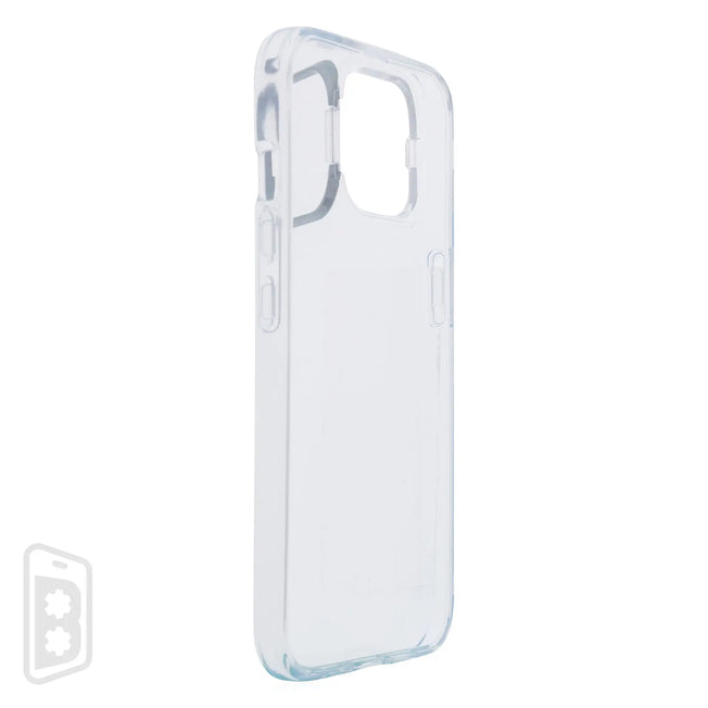Metallic Bezel Kick Stand - iPhone 14 Series