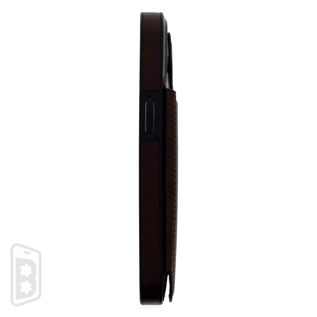 Credit Card Flip - iPhone 15 Series