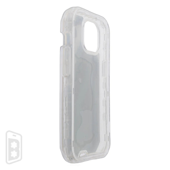 Three Layer Marble - iPhone 15 Series