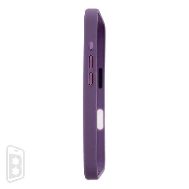 Matte Impact - iPhone 16 Series