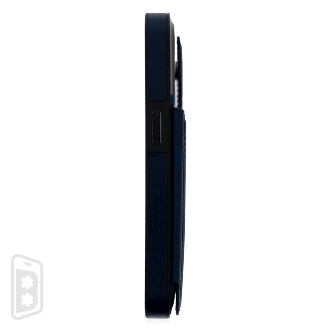 Credit Card Flip - iPhone 15 Series