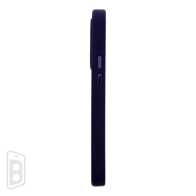 Metallic Bezel Bumper - iPhone 15 Series