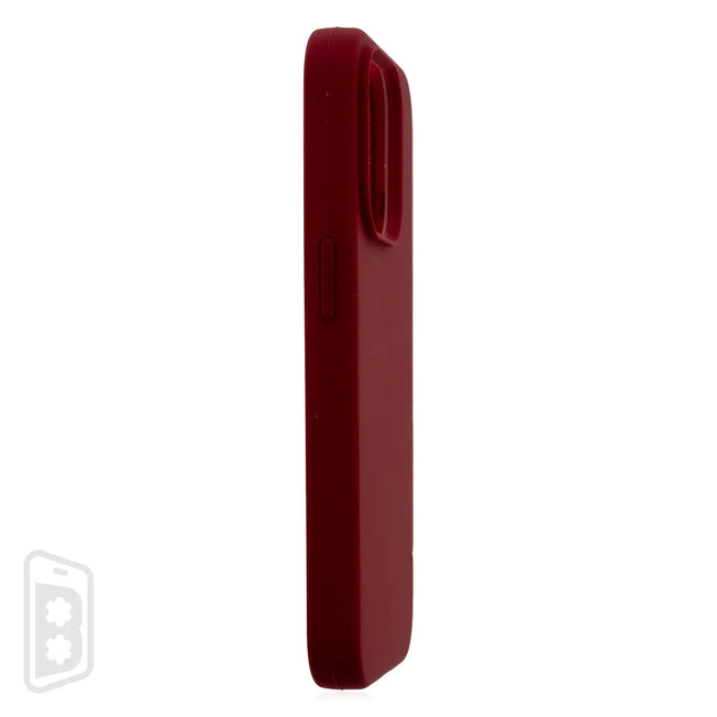 Silicone Case - iPhone 15 Series