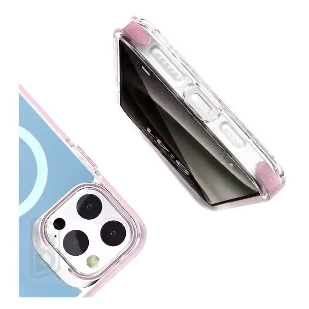 MagSafe Hologram Shield - iPhone 16 Series