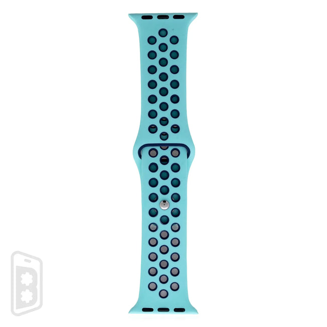 Sport Silicone Watch Band