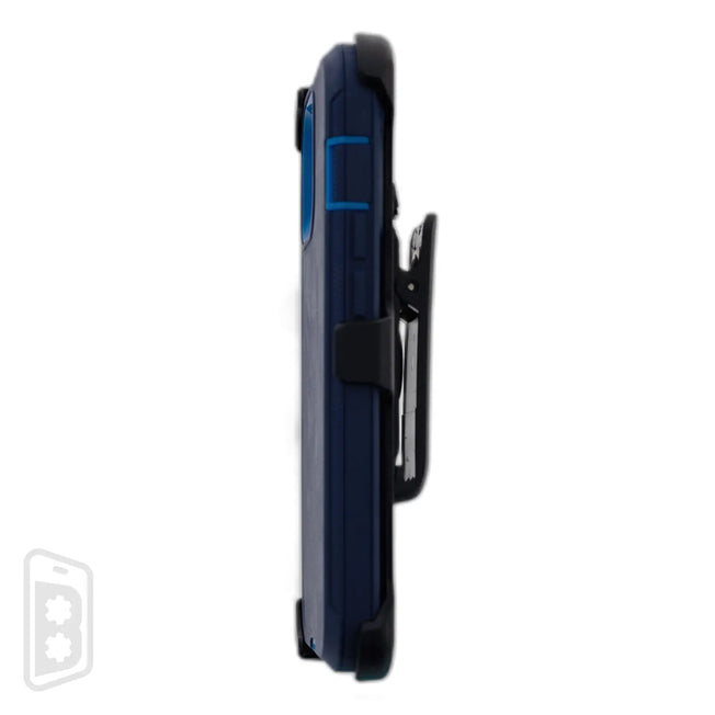 Pro Case - iPhone 15 Series