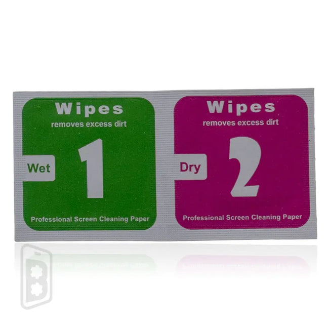 iPhone 14 Pro / 14 Pro Max Back Camera Tempered Glass - Clear