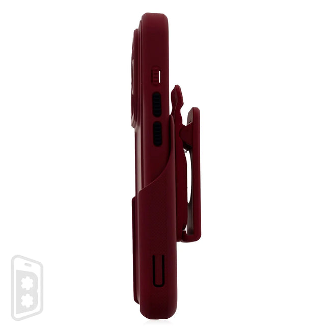 Pro Case Holster - iPhone 15 Series