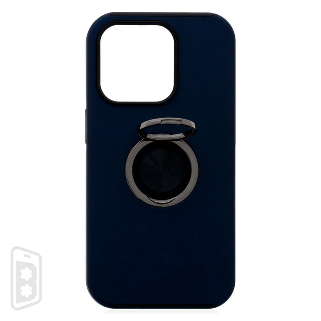 Silicone Ring - iPhone 14 Series