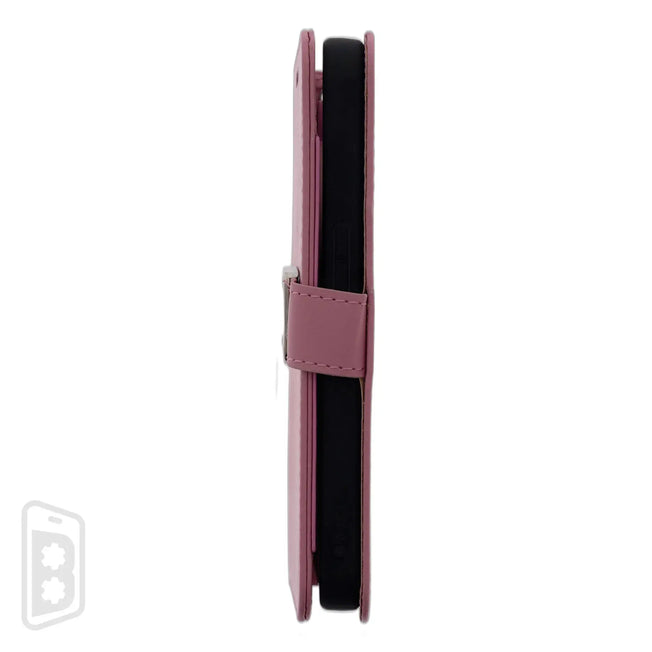 Diary Case - iPhone 15 Series