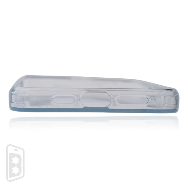 Metallic Bezel Kick Stand - iPhone 14 Series